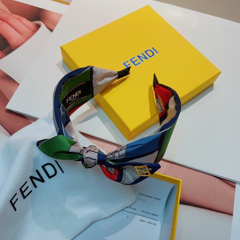 FENDI